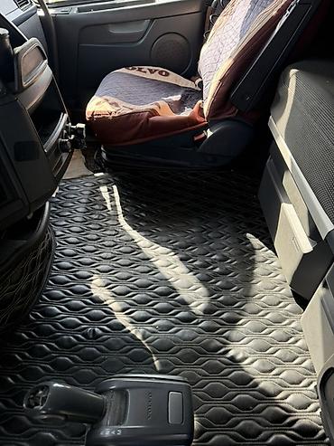 тент на уаз: Тягач, Volvo, 2013 г., Тентованный — 7