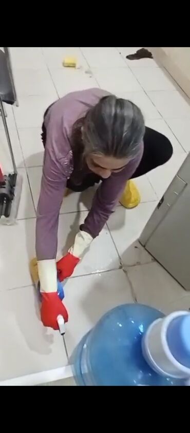 Təmizlik: Təmizlik | Kafe, mağazalar | Ümumi təmizlik, Gündəlik təmizlik, Təmirdən sonra təmizlik — 2