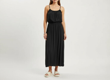 sukienki obcisla długa: BYoung, Women`s dress, size M