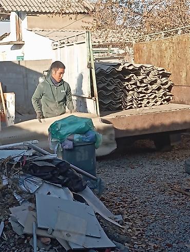 Грузовики: Грузовик, Hyundai, Стандарт, 3 т, Б/у — 8