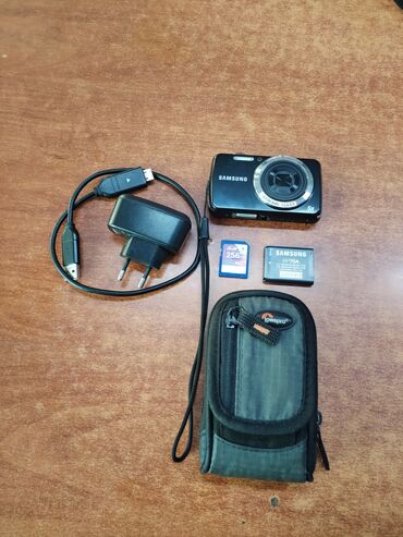 insta 360 one x2: Samsung PL20 14.2 Mega pixel reqemsal fotoaparati ideal