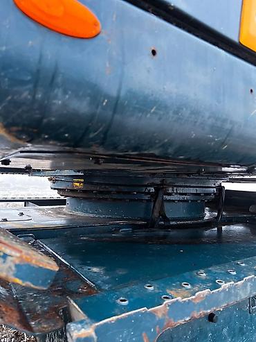 Экскаваторы: Экскаватор, Hyundai, 2017 г., Колесный — 16