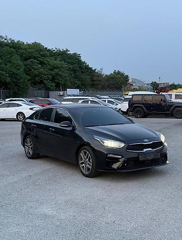 купить дрон dji в бишкеке: Kia K3: 2019 г., 1.6 л, Автомат, Бензин, Седан — 6