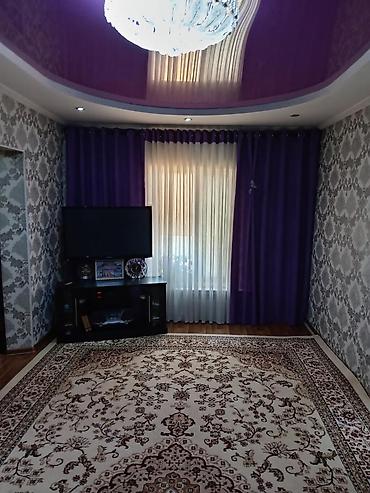 Продажа коттеджей и домов: Срочно Срочно Продается дом Участок 🔥🔥🔥 Район: г.ТОКМОК площадь — 10