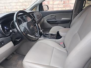 vvti 1 8: Kia Carnival: 2020 г., 2.2 л, Автомат, Дизель, Минивэн — 7