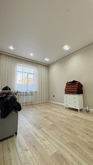 Продажа коттеджей и домов: 🔥 Самое горячее предложение в селе Ортосай 🔥 Продаётся новый — 4