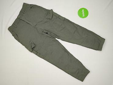 urban dresy: Spodnie cargo damskie, rozmiar S — 2