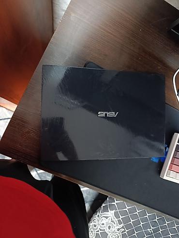 Техника жана электроника: Продаю Asus Pro. хороший . шустрый деловой ультрабук — 6
