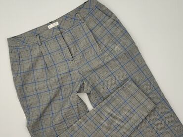 Esprit, Material trousers for women, XL (EU 42)