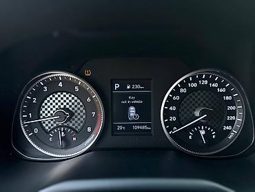 bsm: Hyundai Avante: 2019 г., 1.6 л, Вариатор, Бензин, Седан — 2