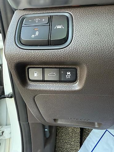 Kia: Kia K5: 2019 г., 2 л, Гибрид — 11