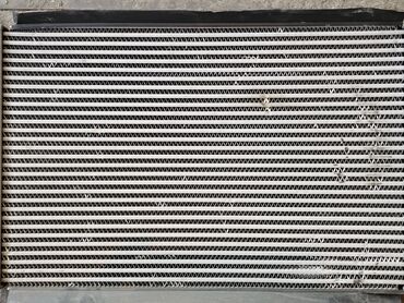 Радиаторы: Интеркулер VW Passat B6 05-09, VW Passat B7 10-, VW Passat B7 10-14 — 6