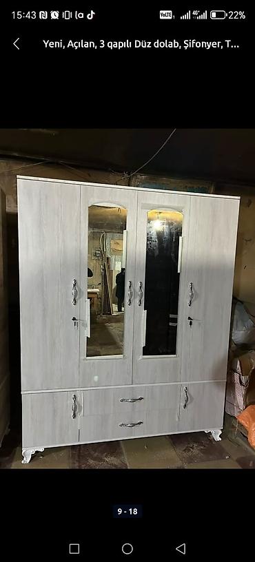 mebel satışı: 💥Diqqet eve aid olan her nov mebller movcuddu💥 Nömrəni qeyd edərək — 5