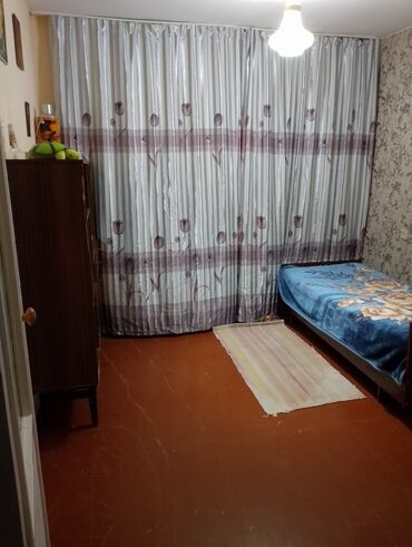 модульный дом купить: 3 бөлмө, 496 кв. м, Сталинка, 1 кабат, Эски ремонт