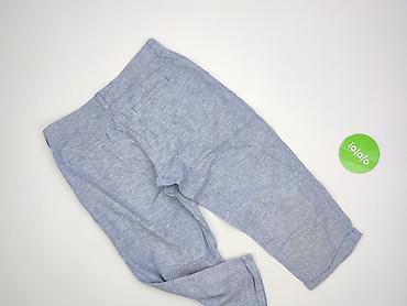 ccc rozmiar 35: F&F, Spodnie materiałowe damskie, rozmiar S — 3