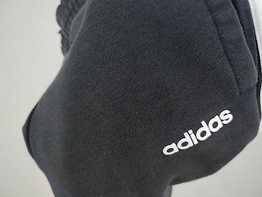 dresy asics: Adidas, Spodnie dresowe damskie, rozmiar S — 4
