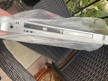 ТВ и видео: BEKO DVD-4410 DVD pleyer Xüsusiyyətlər: - Progressive Scan funksiyası — 3