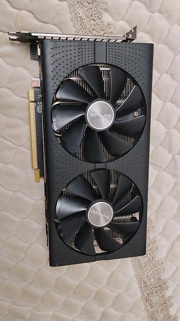 hd 7850: Видеокарта для ПК, Б/у, ЖК Sapphire, 8 ГБ — 1