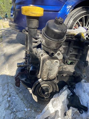 motor atv: Opel astra H yag kıtapcası — 1
