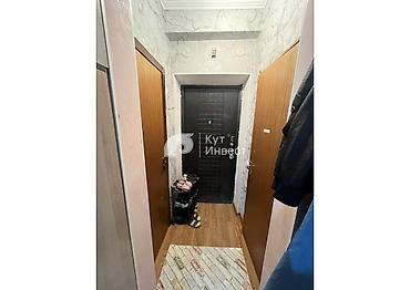 1: 1 комната, 32 м², Кок-Жар ж/м 2 этаж, Евроремонт — 3