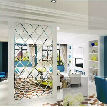 Зеркала: Зеркало на заказ — 18