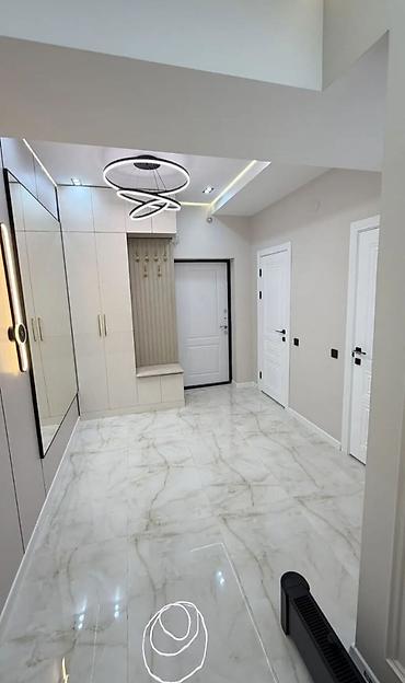 Продажа квартир: 2 комнаты, 70 м², Элитка, 11 этаж, Дизайнерский ремонт — 18