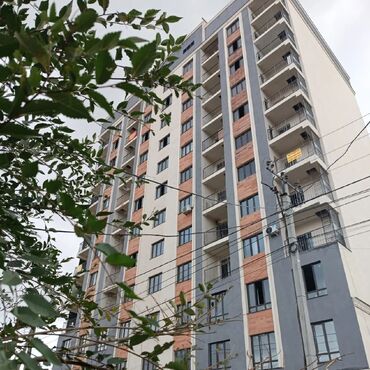 сокулук прадаю дом: 3 комнаты, 95 м², Элитка, 10 этаж, ПСО (под самоотделку)