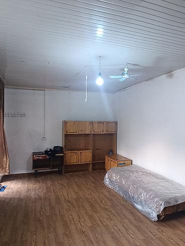 квартира суточный ош: 20 м², 1 комната — 2
