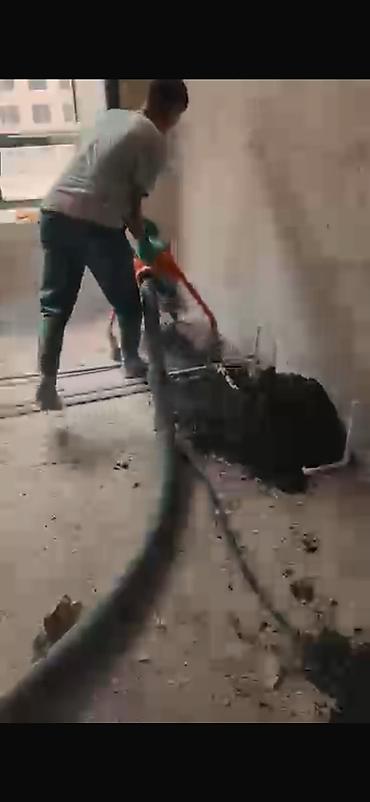 цпс: Аппарат для стяжки, Полусухая стяжка, Новый, В наличии — 4