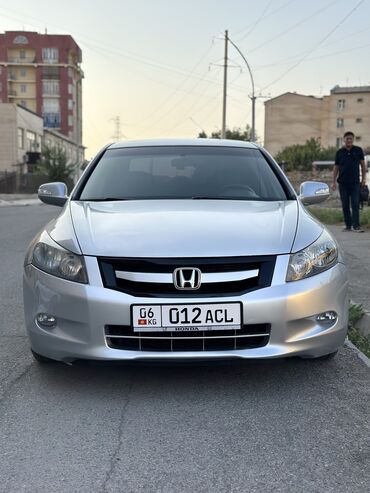 авто фреон: Honda Accord: 2010 г., 2.4 л, Автомат, Бензин, Седан