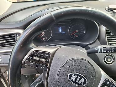 Kia: Kia Sorento: 2018 г., 2 л, Автомат, Дизель, Кроссовер — 8