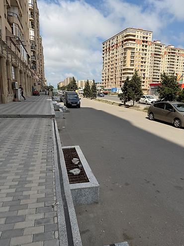 аренда земель сельскохозяйственного назначения: Satılır obyekt 120 m², Məmmədli q. Yeddi gözəl yaşayış kompleksi. 🔥 — 1