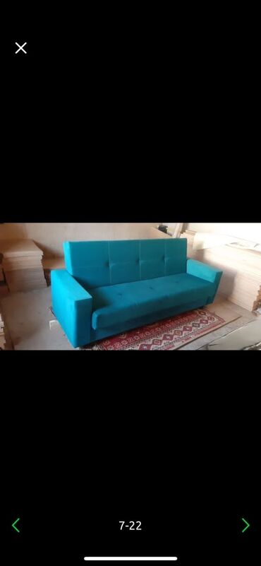 Раскладные диваны: Раскладной диван, Новый — 10