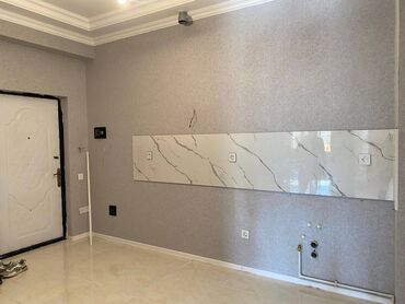 Yeni tikili: Saray, 2 otaqlı, Yeni tikili, 71 kv. m — 6