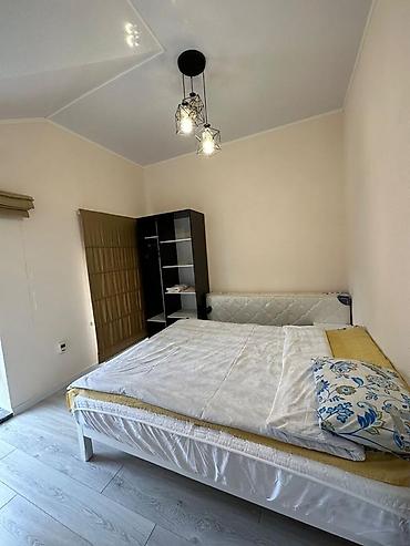 Иссык-Куль 2026: Коттедж, ЦО Симирам, Корумду, Детская площадка, Парковка, стоянка, Охраняемая территория — 3