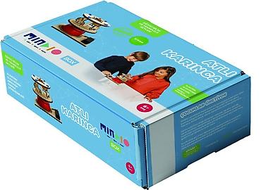 yumşaq konstruktorlar: Kateqoriya: Stem/Maker Məhsulları > Özün Hazırla Dəstləri (DIY) — 2