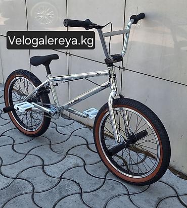 BMX велосипед, Рама S (145 - 165 см), Новый