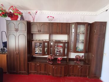 европа мебель: İşlənmiş, Dolab, Kredit yoxdur, Azərbaycan