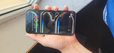 телефоны fly 4: IPhone 11, 128 GB, Black Titanium, Face ID