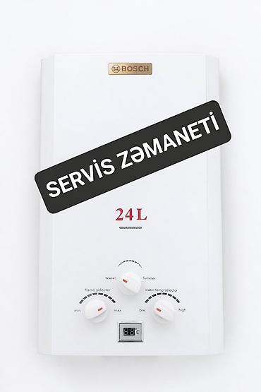 bosch pitiminutka: Pitiminutka Bosch, 24 l/dəq, Yeni, Kredit yoxdur, Pulsuz çatdırılma — 1