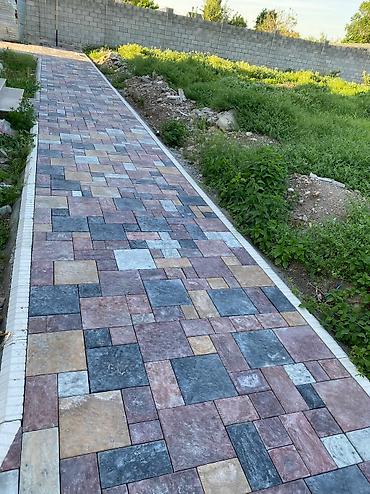 Кладка: Укладка брусчатки Демонтаж, Монтаж, Бесплатная консультация Больше 6 лет опыта — 26
