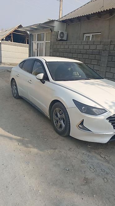 outback xt: Hyundai Sonata: 2019 г., 0.2 л, Автомат, Газ, Седан — 2