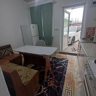 Долгосрочная аренда домов: 33 м², 2 комнаты — 3