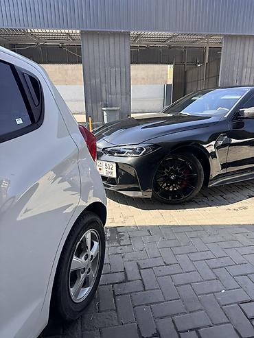 Chevrolet: Chevrolet Spark: 2019 г., Автомат, Хэтчбэк — 10