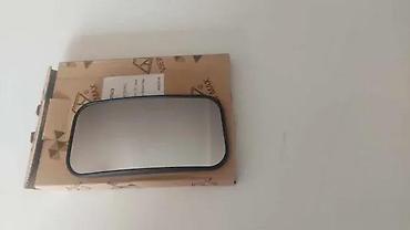 Car Mirrors: STAKLO RETROVIZORA SPRINTER ZA MEHANICKI RETROVIZOR OD 18- | staklo — 1