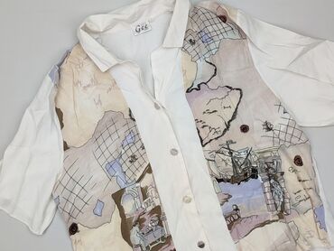 Women`s shirt, size 3XL