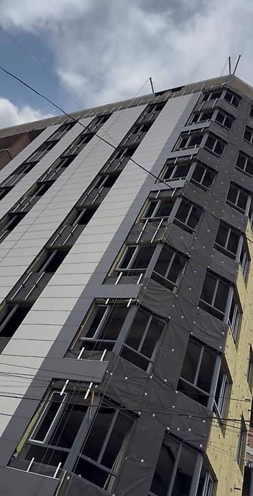 Новостройки от застройщика: Строится, Элитка, 2 комнаты, 64 м² — 2