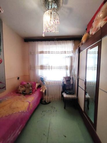 Köhnə tikili: Bakı, Həzi Aslanov qəs., 5 otaqlı, Köhnə tikili, m. Həzi Aslanov, 110 kv. m -da lalafo.az — 4 Köhnə tikili: Bakı, Həzi Aslanov qəs., 5 otaqlı, Köhnə tikili, m. Həzi Aslanov, 110 kv. m — 4