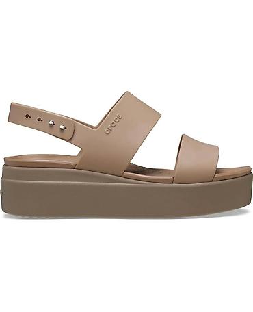 обувь on: Босоножки, 37.5, Crocs, Новый, Самовывоз — 4