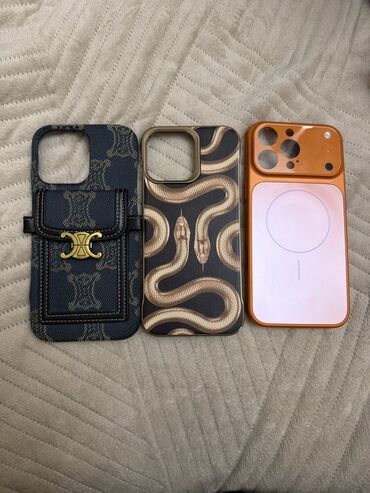 telafon: Məhsul: iPhone üçün 3 ədəd qoruyucu örtük dəsti - Model uyğunluğu at lalafo.az telafon: Məhsul: iPhone üçün 3 ədəd qoruyucu örtük dəsti - Model uyğunluğu